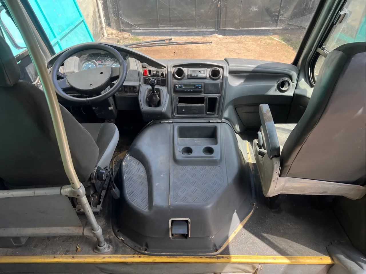 Volare V8 - 2011 - Foto 5