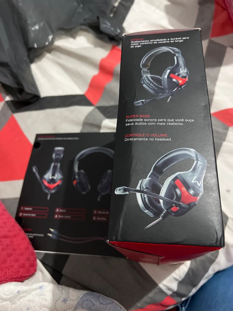 Fone headset64318193328899123