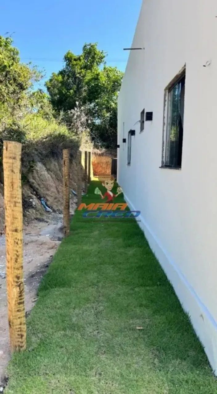 Casa para Venda em Porto Seguro, Coroa Vermelha, 3 dormitórios, 1 suíte, 2 banheiros, 2 va - Foto 6