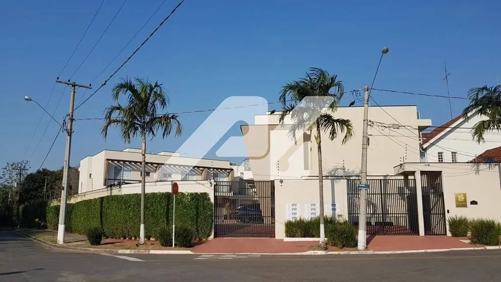 casa - Bairro das Palmeiras - Campinas