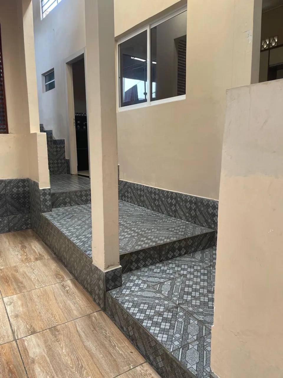 Casa a venda com piscina