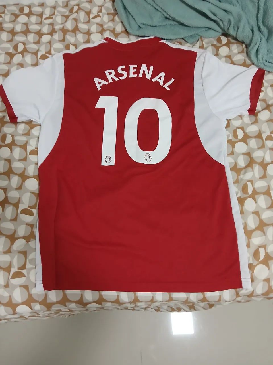 Blusa do Arsenal  - Foto 2