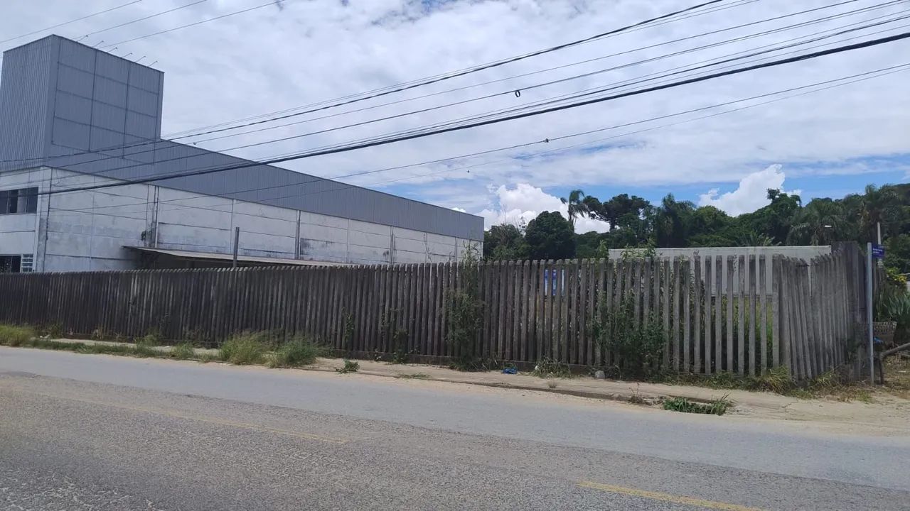 Terreno em ótima localização