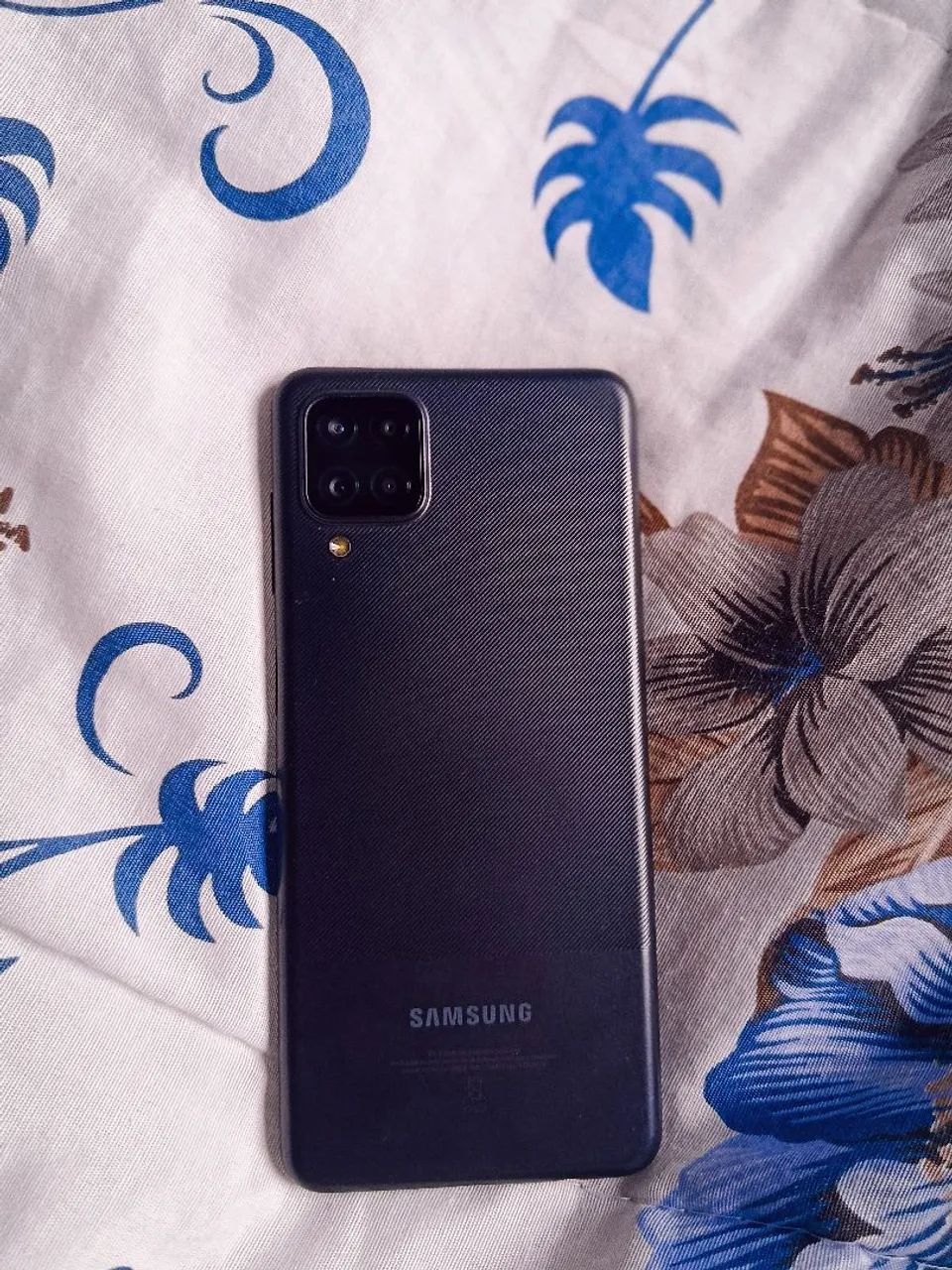 Samsung A12 - Foto 2