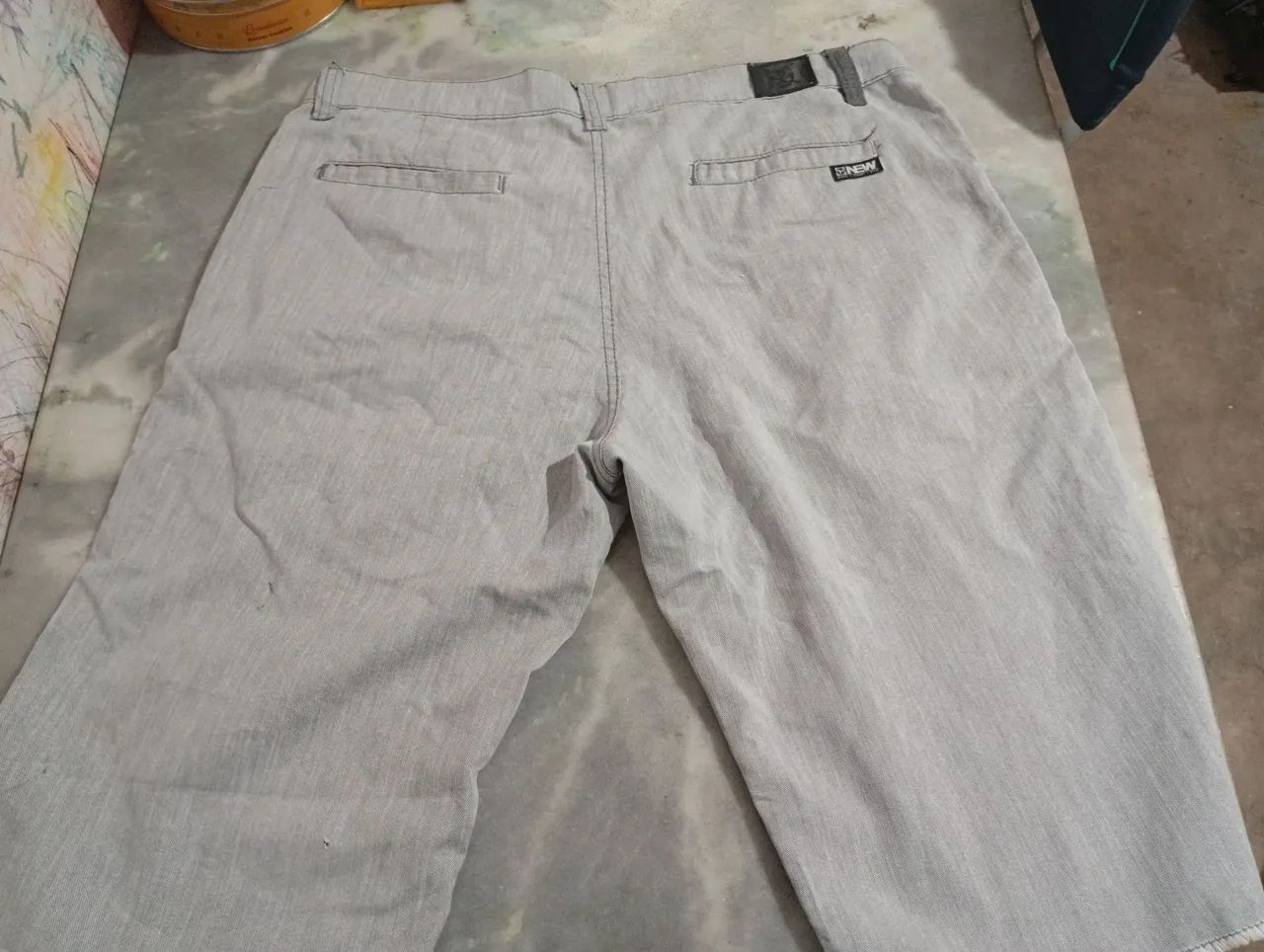 Bermuda masculina  - Foto 2