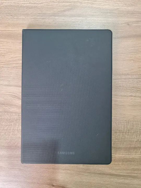 Samsung Galaxy Tab S6 Lite 4G 128GB Cinza - Foto 4