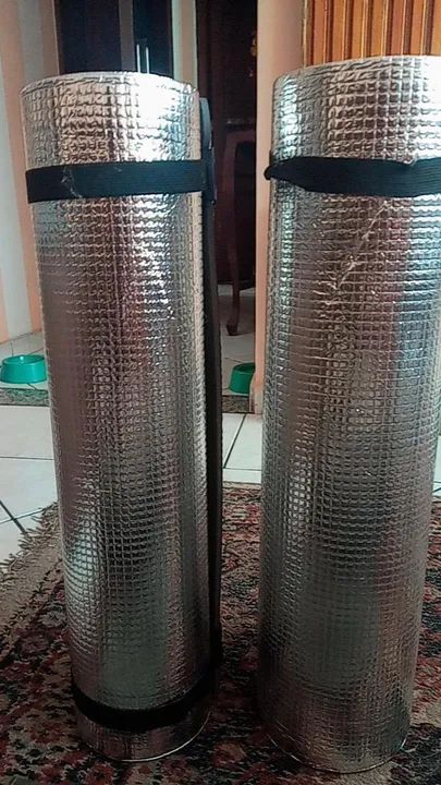 Barracas de camping usadas - Foto 4