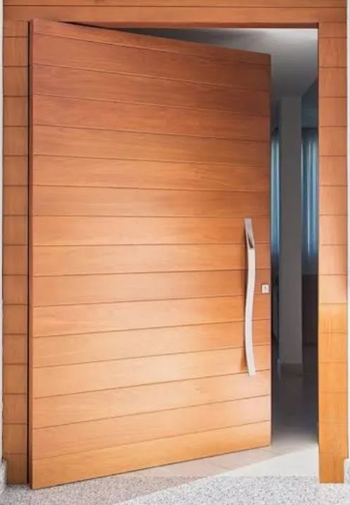 Montagem e manutenção de portas de madeira vidro e alumínio 