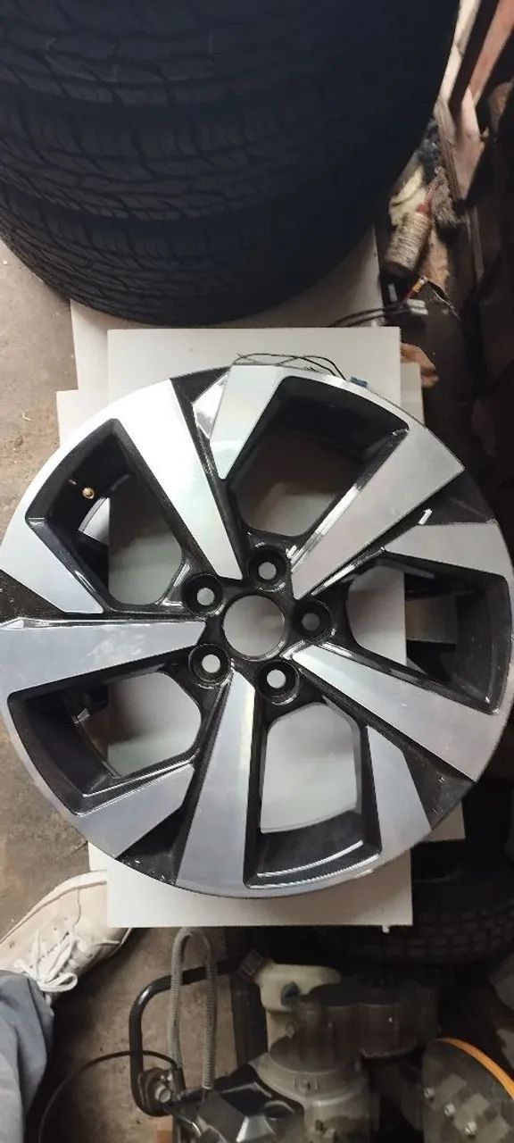 Rodas Virtus  Aro 16 BRW