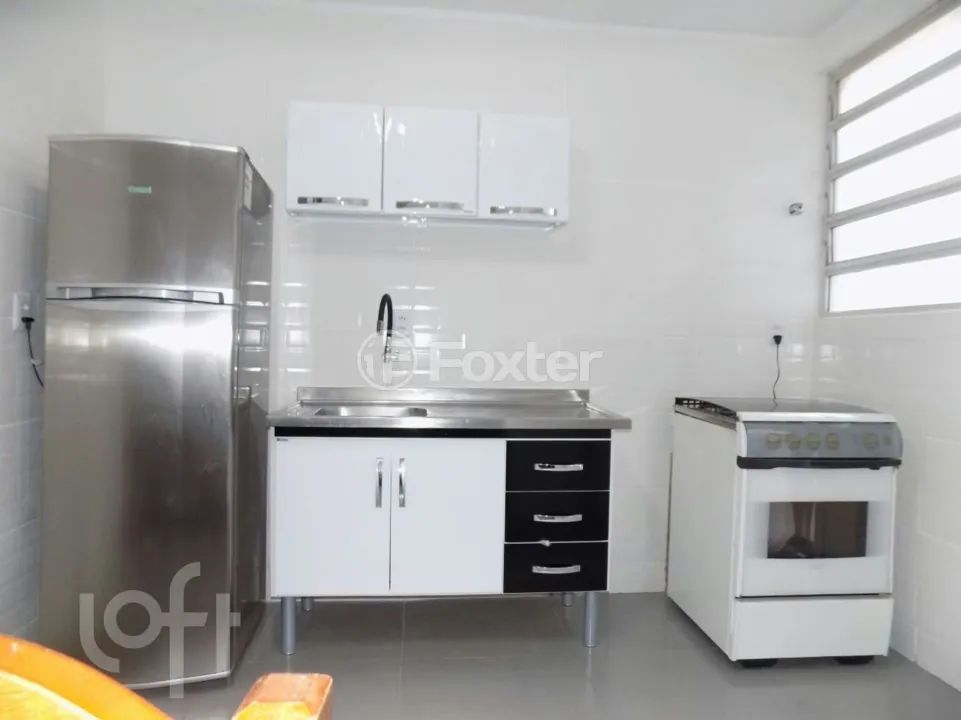 Apartamento à venda Rua Marcílio Dias, Menino Deus - Porto Alegre - Foto 4