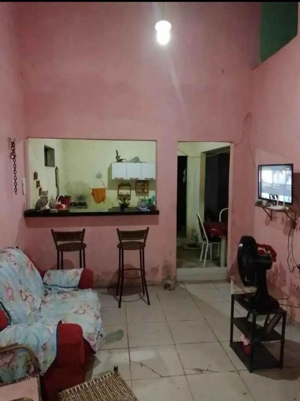 Vendo casa no Itapoã  - Foto 5