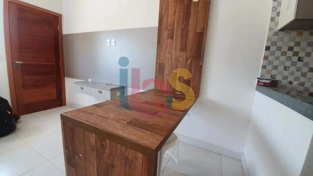 APARTAMENTO 2/4 NO SAVÓIA - Foto 4