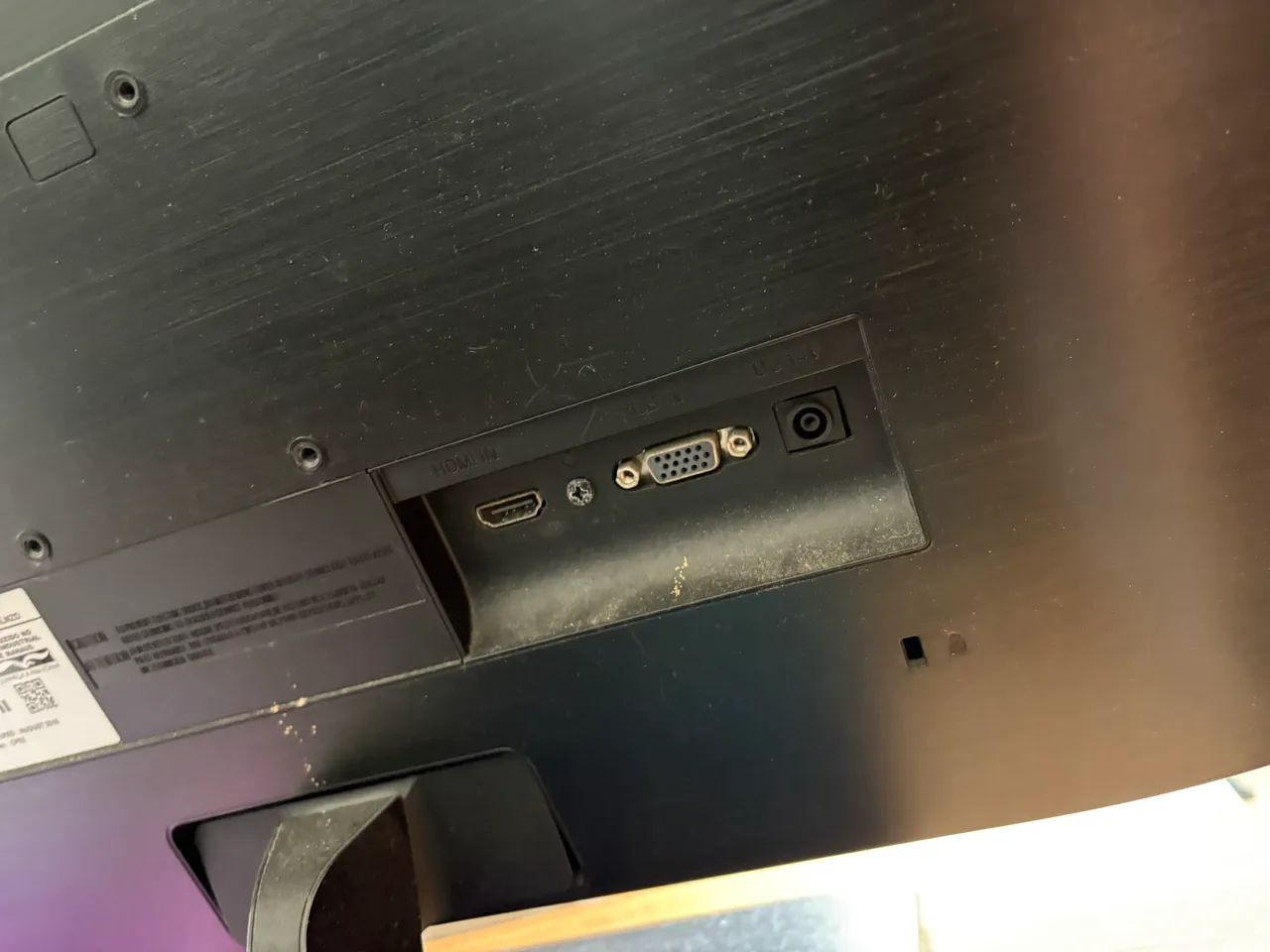 Monitor Samsung 24? - Foto 3