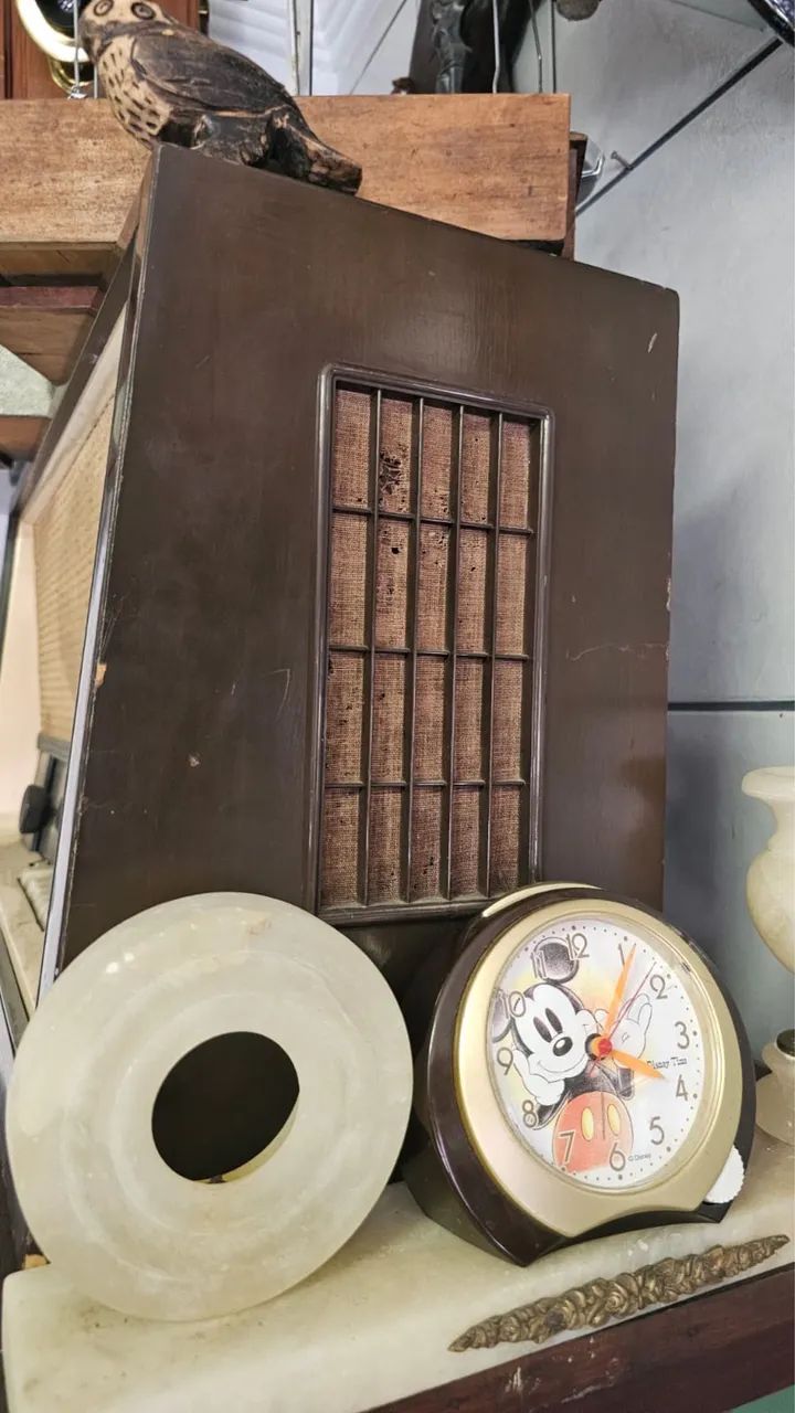 Rádio concertino 2  - Foto 4