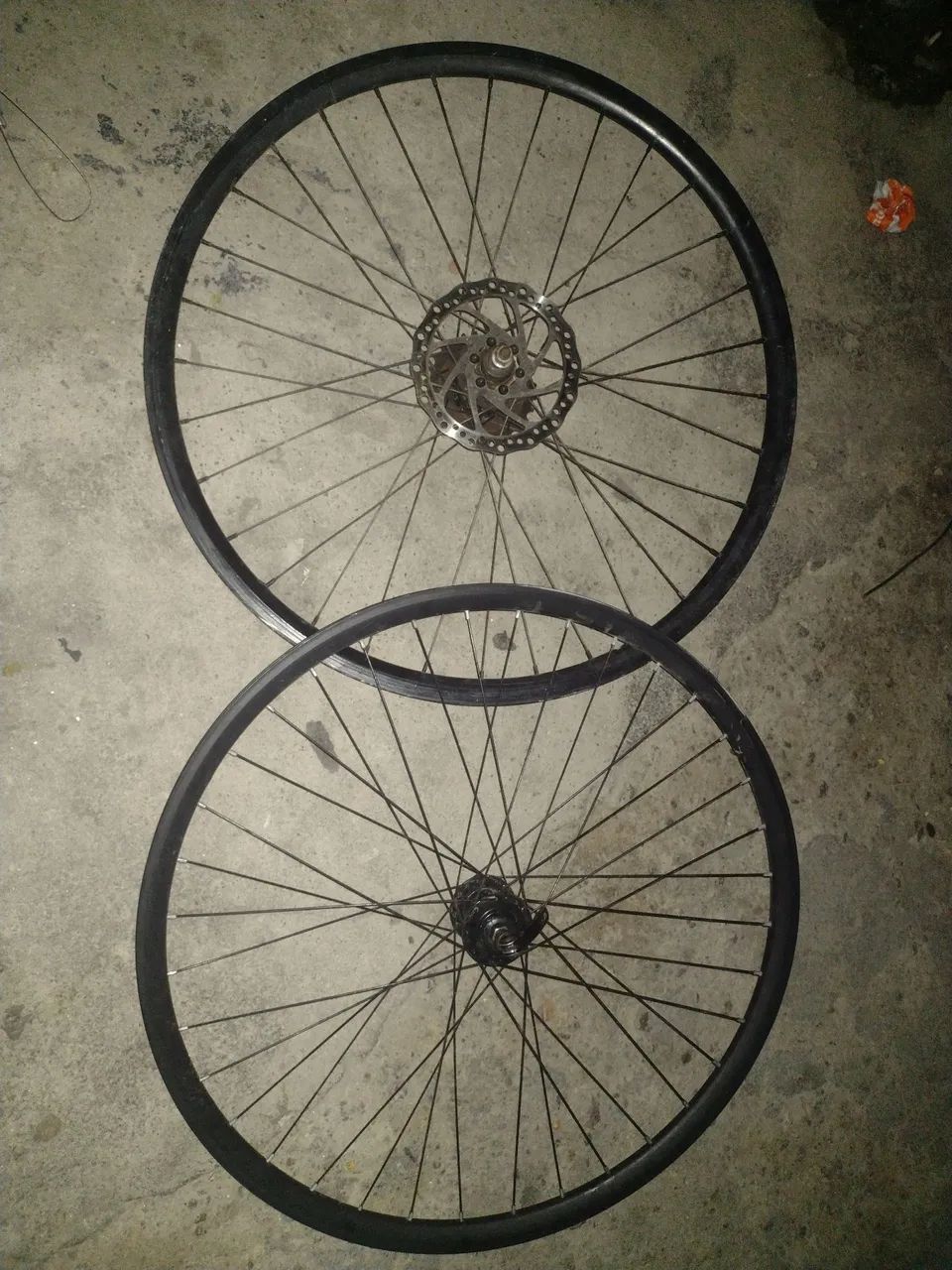 Venda peças de bicicleta aro 29