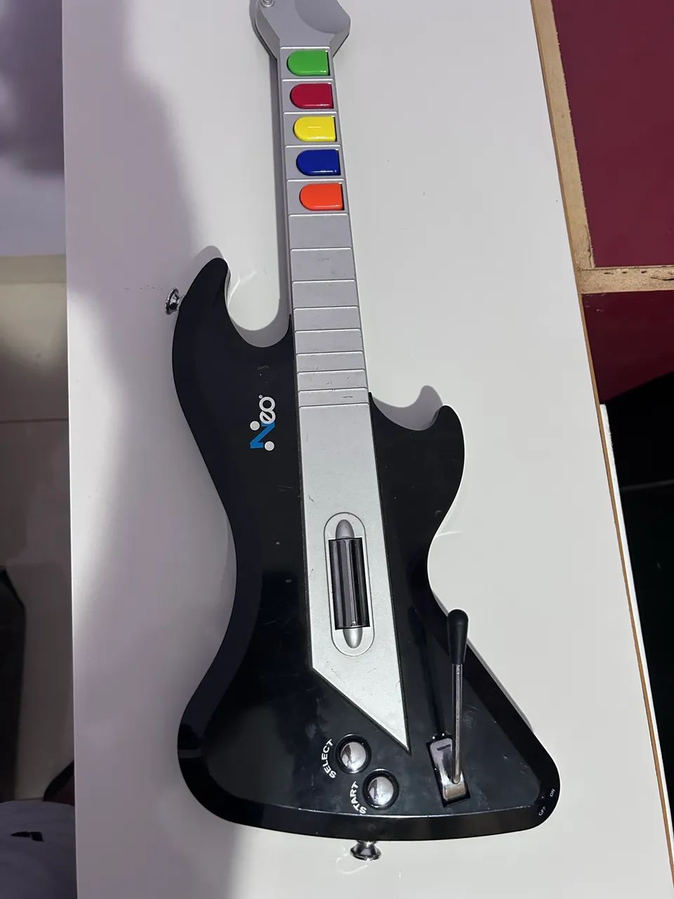 Guitarra play 2  - Foto 3