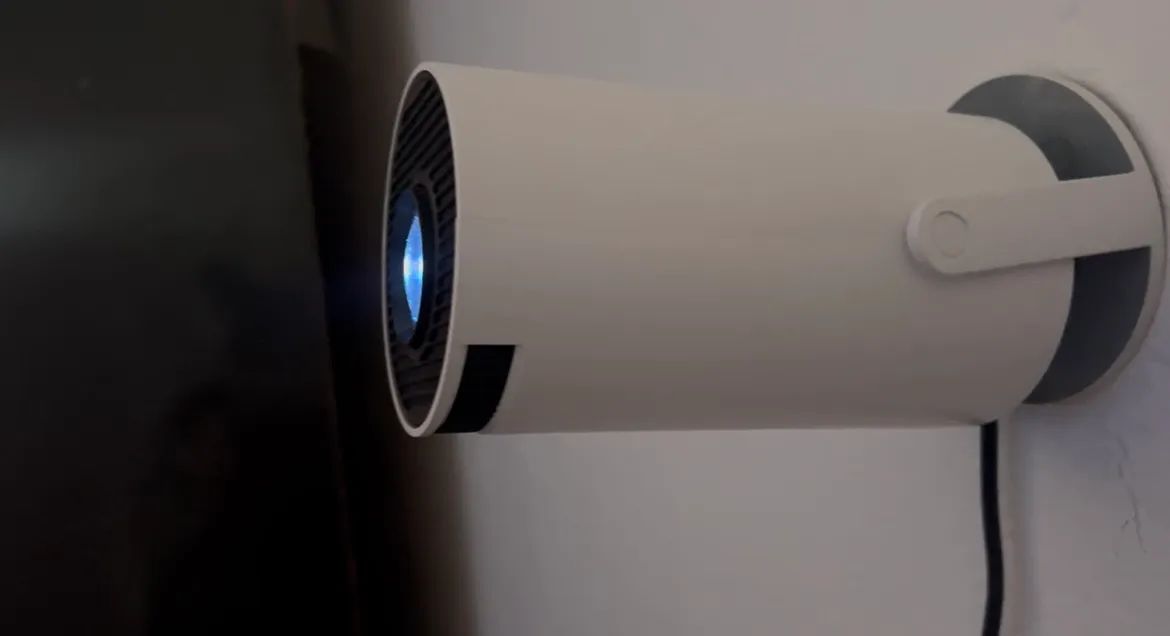 Projetor Smart  - Foto 2