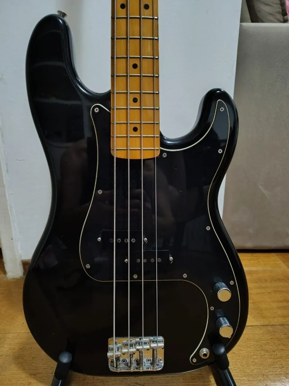 Fender Precision Japan 88