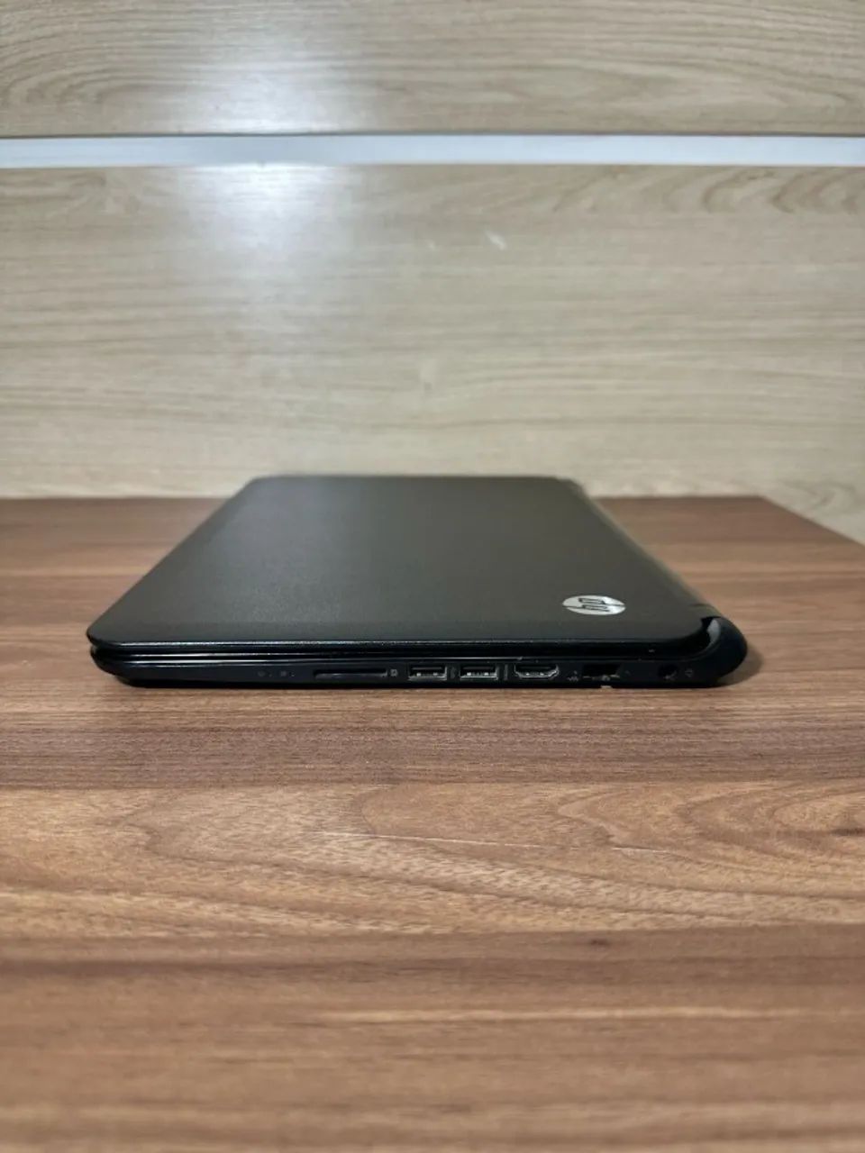 HP Pavilion Ultrafino Impecável!! - Foto 3