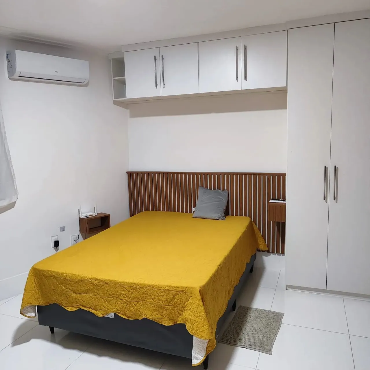 Duplex para aluguel tem 70 metros quadrados com 2 quartos em Taperapuan - Porto Seguro - B
