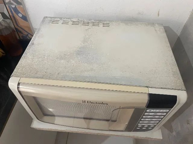 Microondas Electrolux - Foto 4