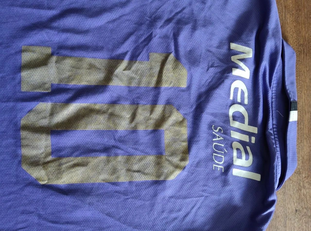 Camisa Corinthians  - Foto 3