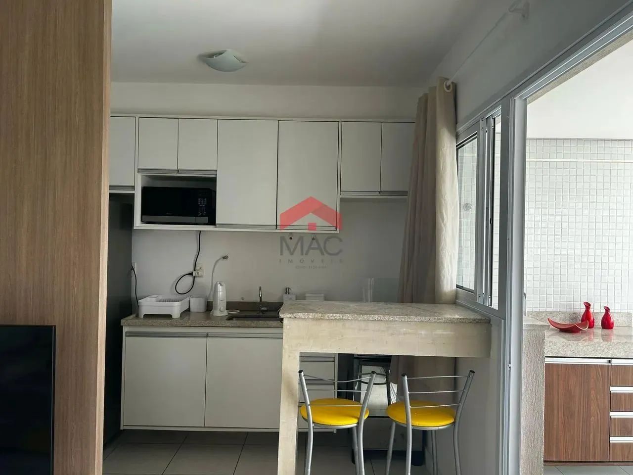 Apartamento para Venda em Salvador, Rio Vermelho, 1 dormitório, 1 banheiro, 1 vaga - Foto 12