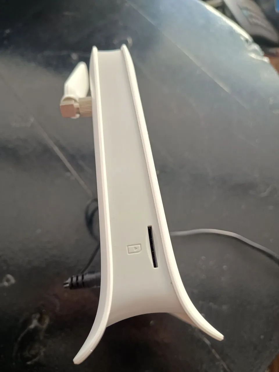Vendo modem Roteador Zte Mf253m Lte Wireless Chip 4gmax, desbloqueado. LEIAAA. - Foto 2