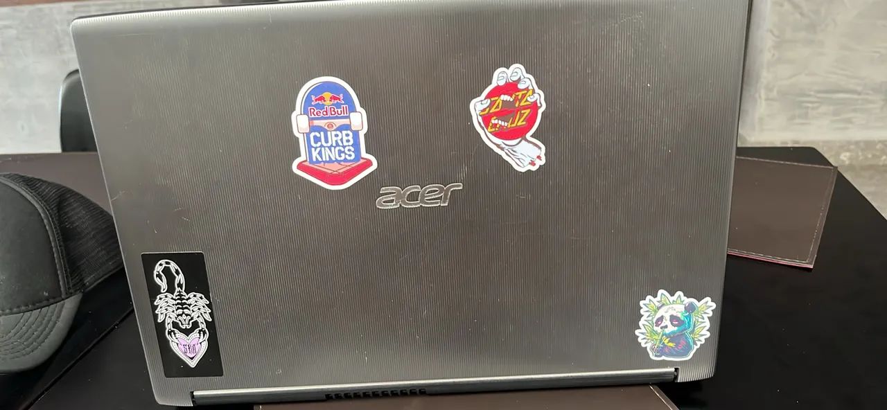 Acer aspire 5  - Foto 3