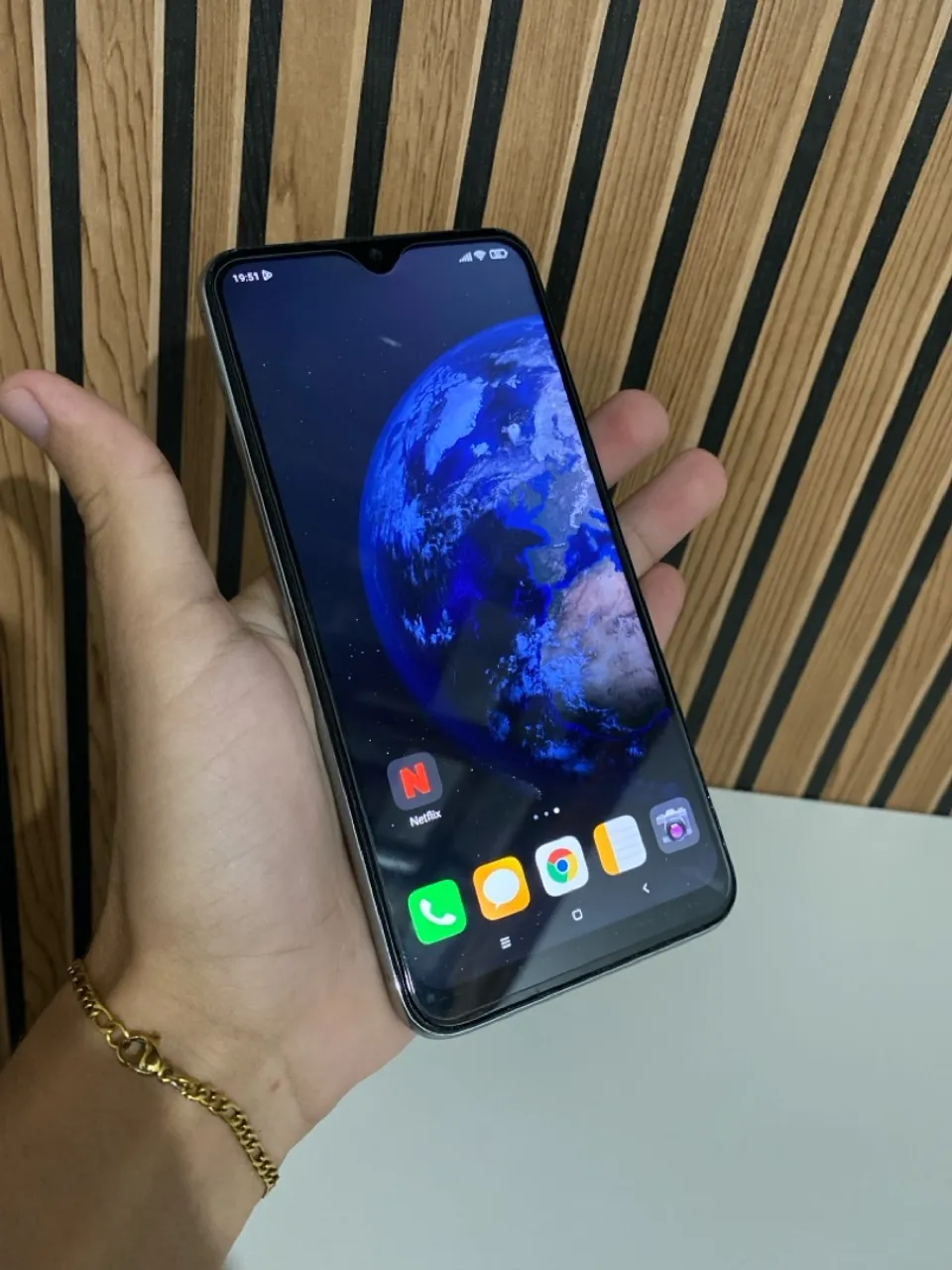 Celular Redmi Note 8! 64 GB