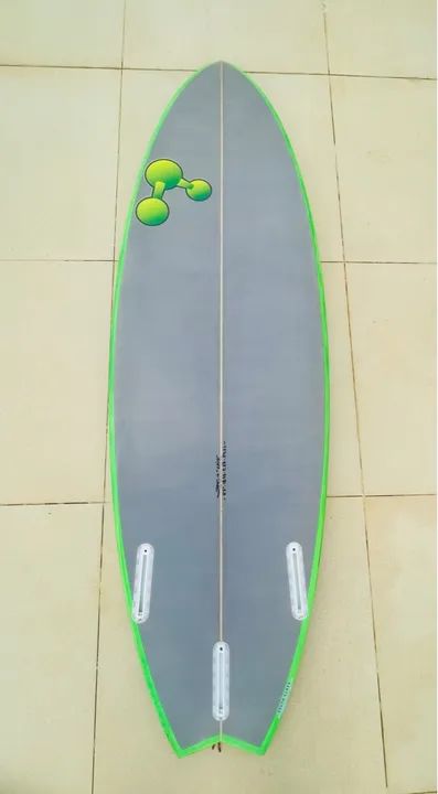 Prancha de Surf 5.7 - Foto 2