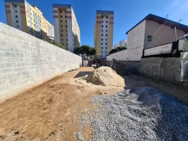 Terreno Comercial à venda, 247 m² por R$ 600.000 - Jardim Satélite - Foto 2