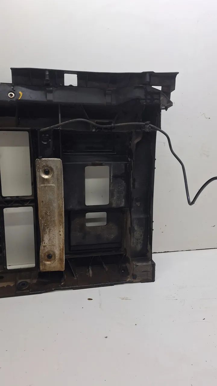 Painel Frontal Citroën C3 1.4 Flex 2008 / 2009 / 2010 - Foto 3