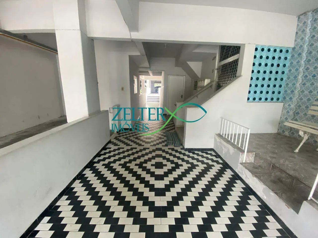 Apartamento para aluguel, 2 quartos, Vigário Geral - Rio de Janeiro/RJ