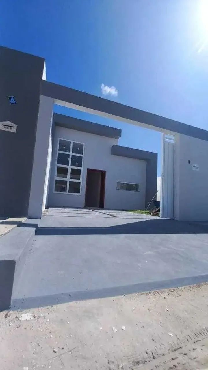 Casa no Luar da Barra - Foto 3