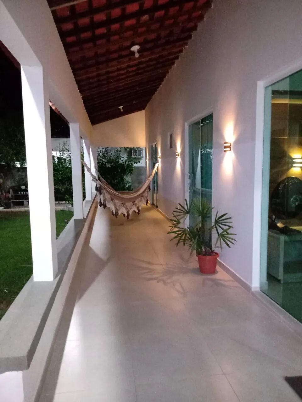 Aluguel por Temporada Casa Beira Mar Peroba Maragogi - Foto 9