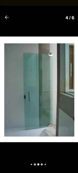 3 portas novas a venda não foi estalado. - Foto 2