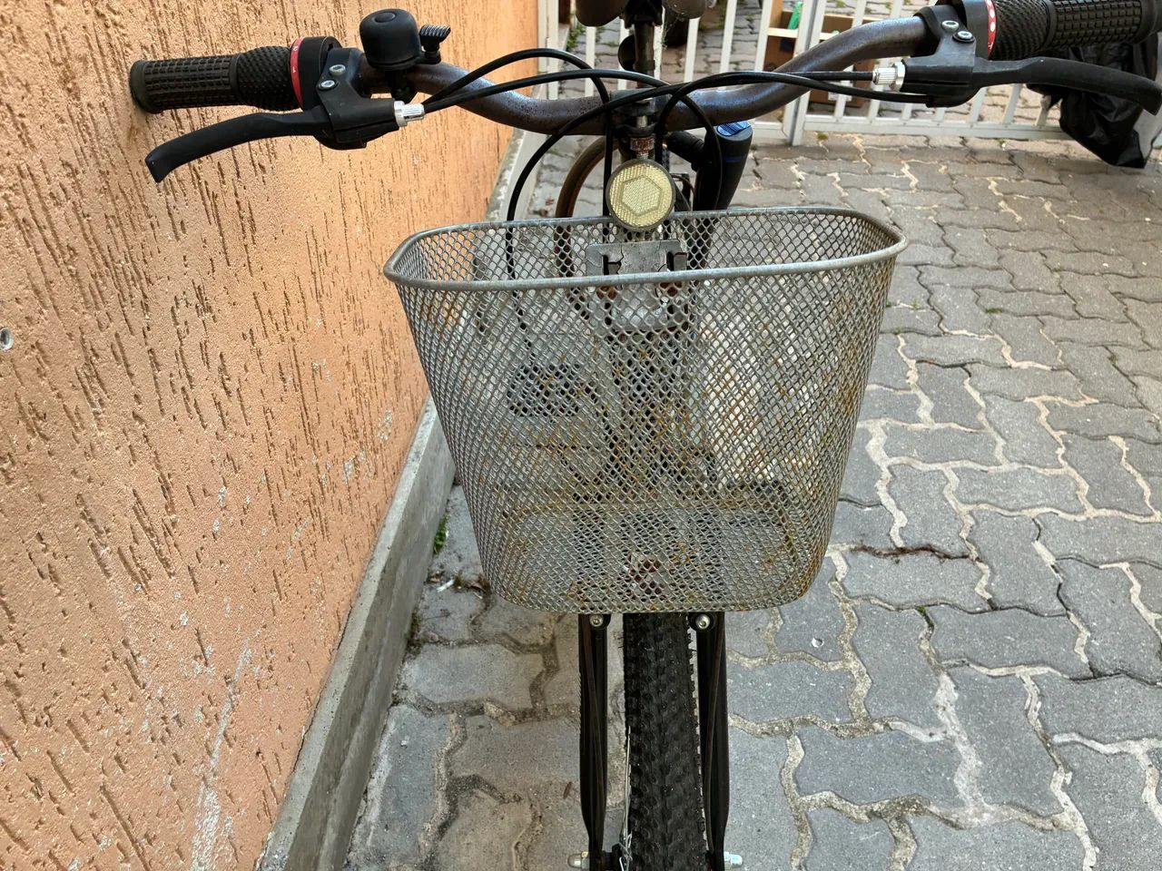 Bicicleta usada - Foto 6