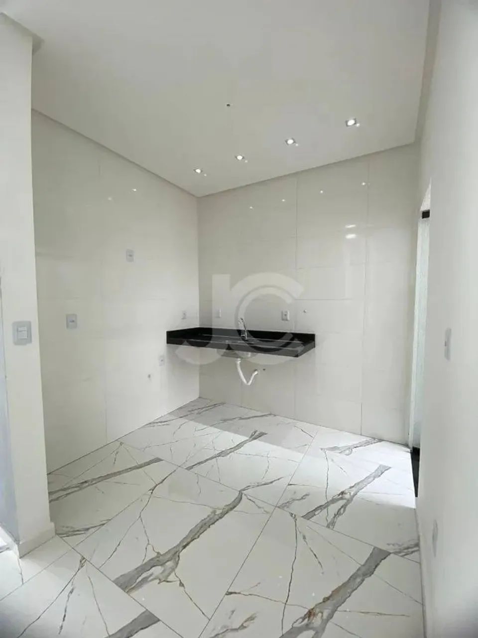 Imóvel para venda tem 63 metros quadrados com 3 quartos em Jatobá - Vitória da Conquista - - Foto 3