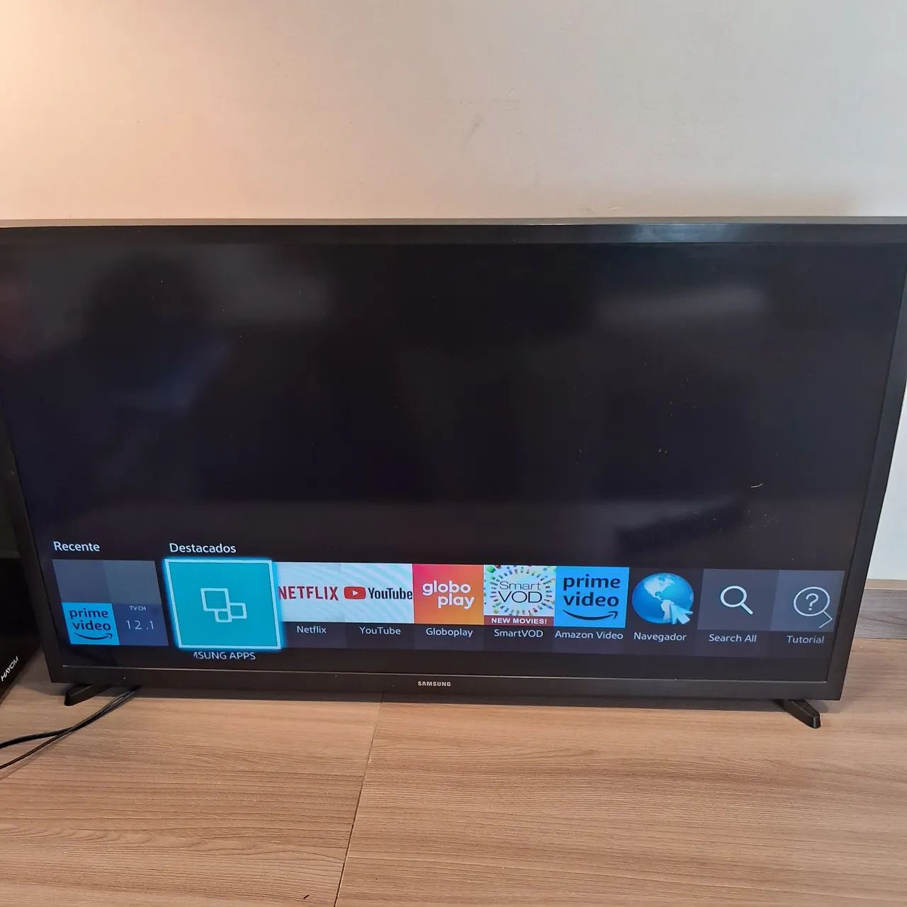 TV Samsung 32" - Foto 3