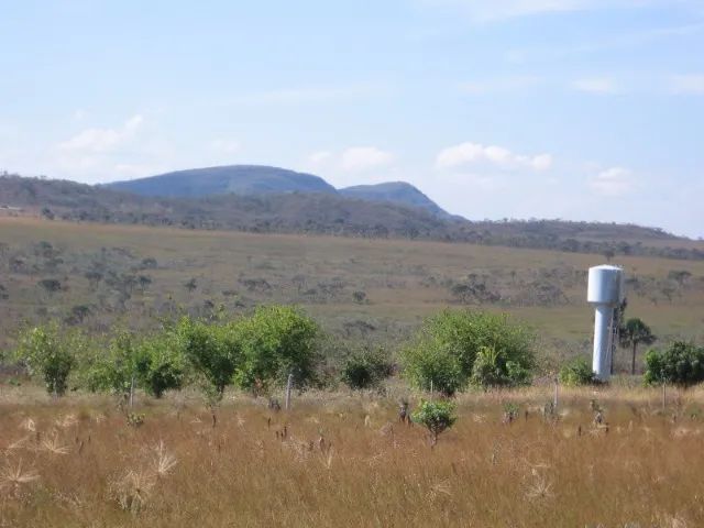 40.000 m² CHÁCARAS NA CHAPADA DOS VEADEIROS   - Foto 5
