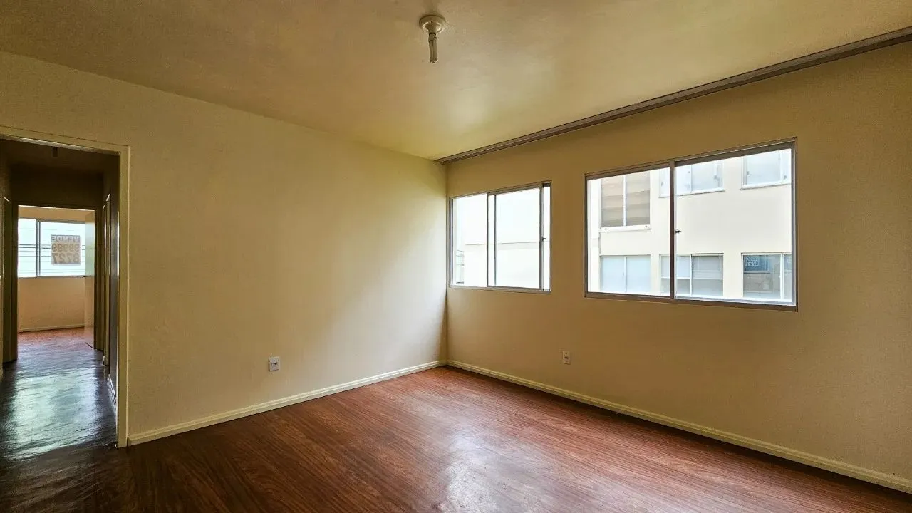 apartamento de 3 quartos na Trindade próximo da UFSC - Florianópolis - SC