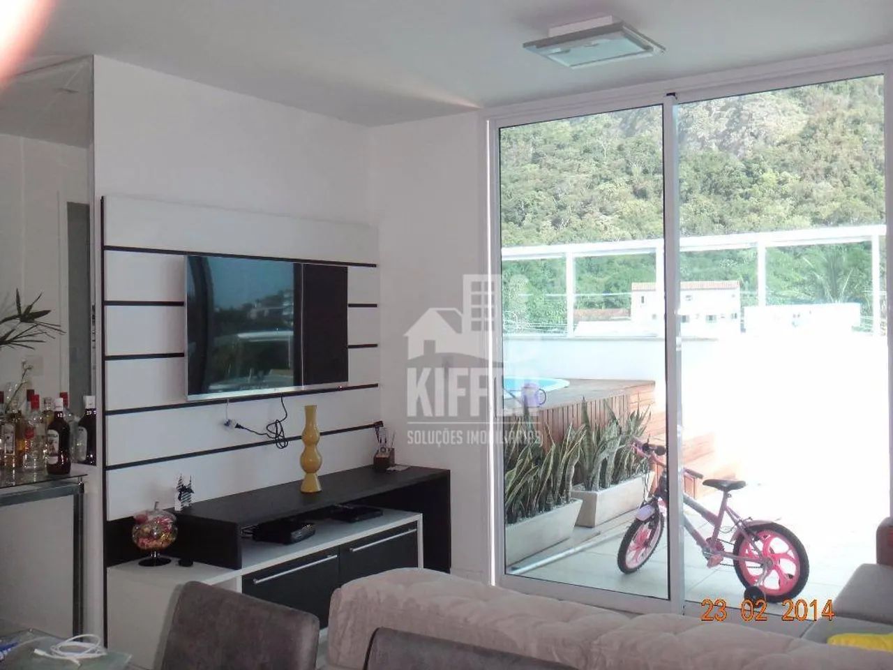 Cobertura com 3 quartos à venda, 192 m² por R$ 1.150.000 - Itaipu - Niterói/RJ - Foto 4