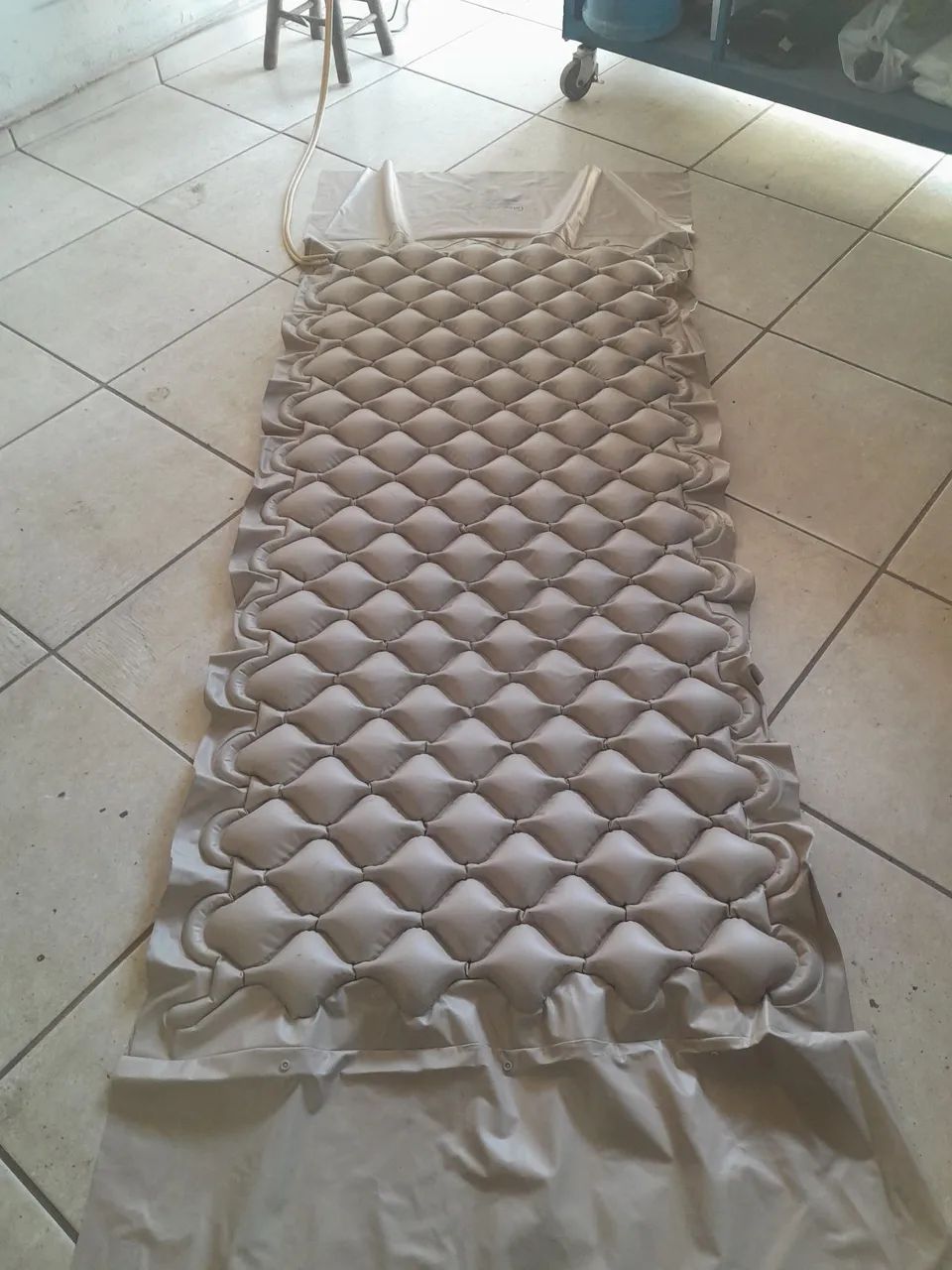 Colchão pneumático  - Foto 4