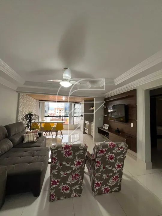 Imóvel para venda possui 125 metros quadrados com 3 quartos em Praia do Morro - Guarapari  - Foto 5