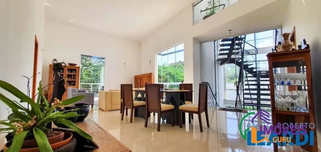 CASA EM CONDOMÍNIO - VILLAGE VISCONDE DE ITAMARACÁ - SP - Foto 4