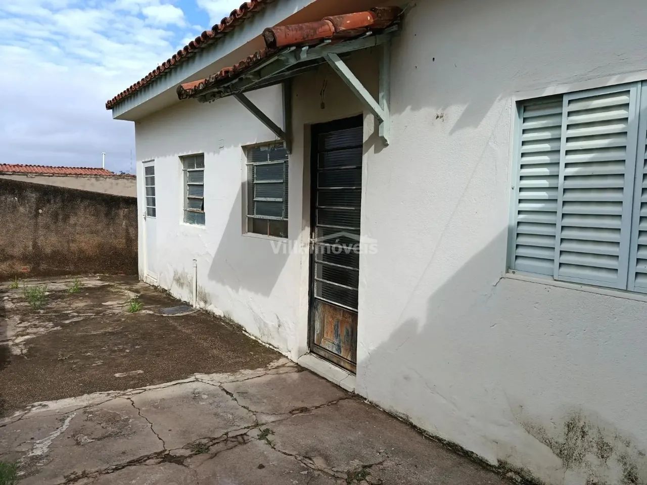 casa - Jardim São Vicente - Campinas - Foto 2