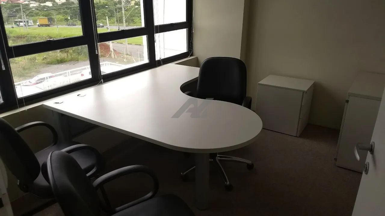 sala - Vila Brandina - Campinas - Foto 5