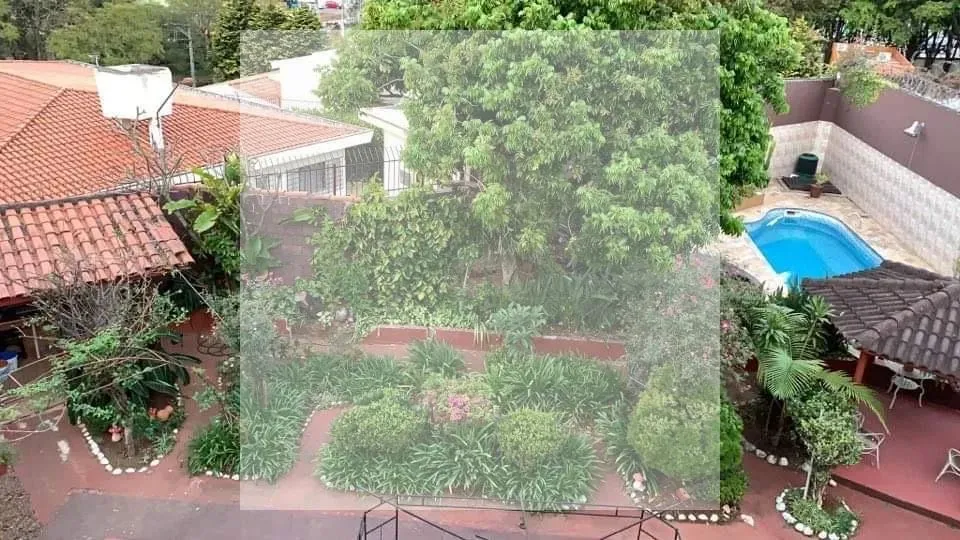Locação em São Paulo - Rua Estuário