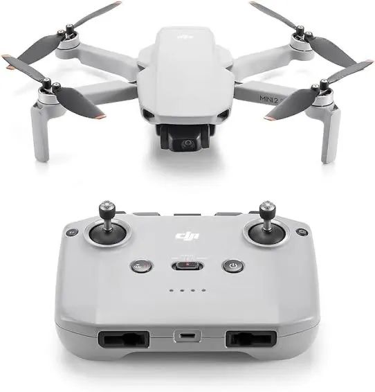DJI Mini 2 SE - Foto 2